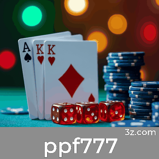 Experiência VIP no ppf777: Descubra os Jogos de Mesa Ao Vivo com Roleta Brasileira ppf777: A Experiência de Dealer Ao Vivo Preferida dos Brasileiros