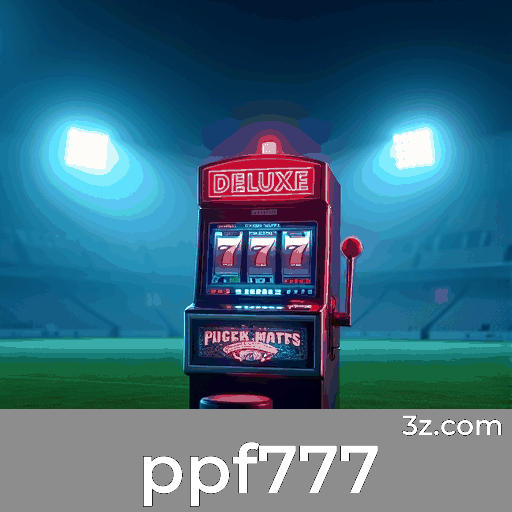 Análise Esportiva Profissional no ppf777