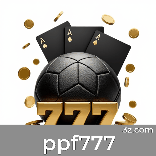 Tecnologia 3D e Experiência Imersiva em Jogos - PPF777 3D Avançado e Jogos de Cassino no PPF777