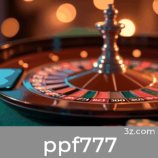 ppf777: Jogos Diversificados e Inovadores de Qualidade Mundo de Jogos Incríveis do ppf777: Qualidade e Diversão