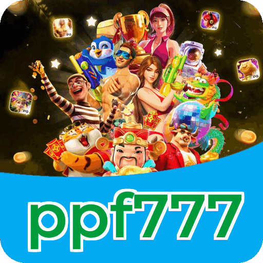 Login rápido no app ppf777